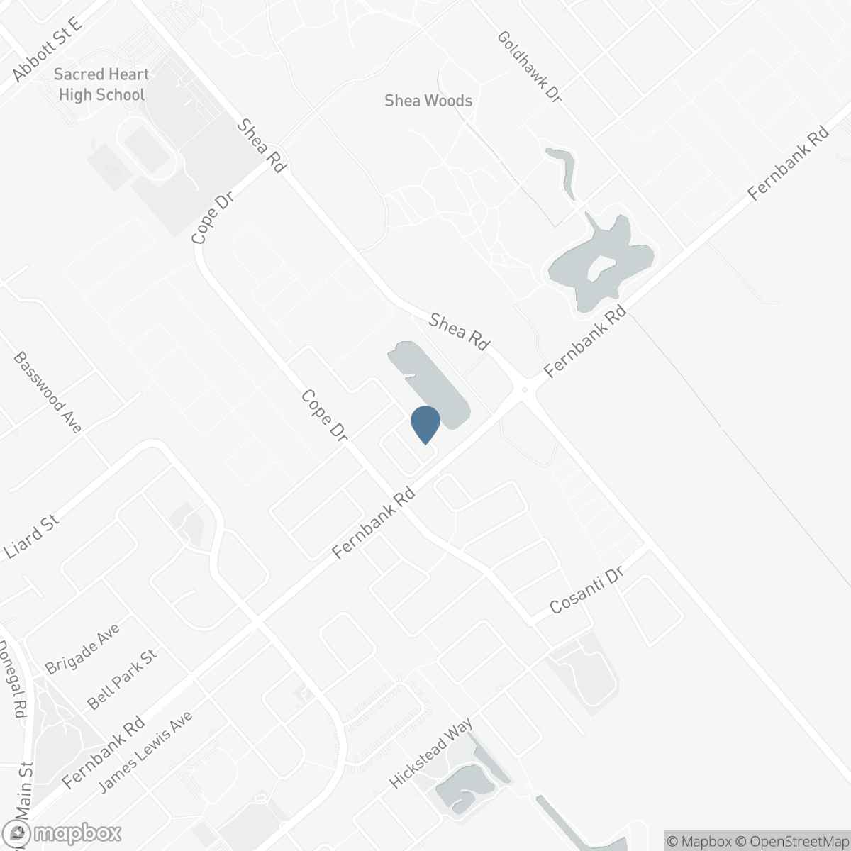 183 CRAIG DUNCAN TERRACE, Ottawa, Ontario K2S 3C6